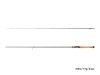 Delphin TROUTERA SoftLURE 180cm/0.5-6g/2 rész