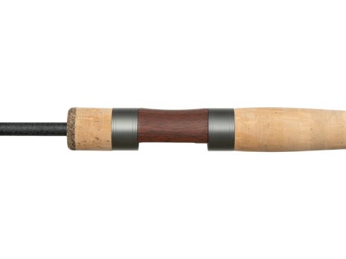 Delphin TROUTERA SoftLURE 210cm/1-7g/2 rész