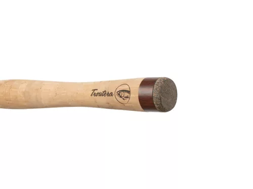 Delphin TROUTERA HardLure 180cm/1-5g/2 rész