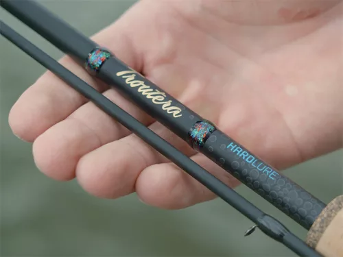 Delphin TROUTERA HardLure 180cm/1-5g/2 rész