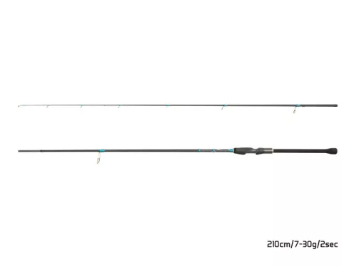 Delphin Zandera NX 270cm/3-21g/2 rész