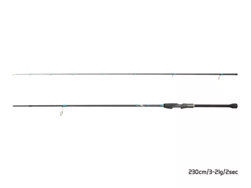 Delphin Zandera NX 270cm/3-21g/2 rész