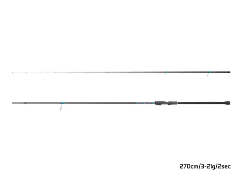 Delphin Zandera NX 270cm/3-21g/2 rész