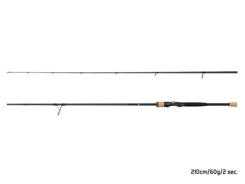 Delphin HARDZ 210cm/60g/2 rész