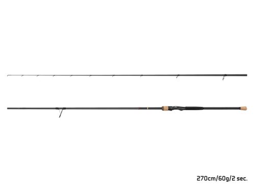 Delphin HARDZ 230cm/60g/2 rész