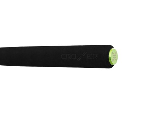 Spicc CROXER Heavy - fehér / CarbonGlass / 1db