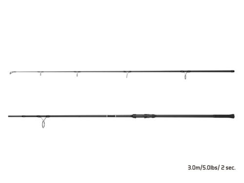 Delphin APOLLO GenerationX 300cm/5lbs/2 rész