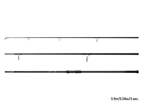 Delphin APOLLO GenerationX 300cm/5lbs/2 rész