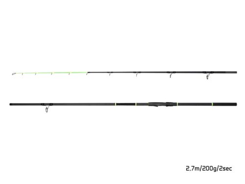 Delphin DUNAY Carp 300cm/200g/2 rész