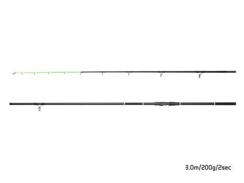 Delphin DUNAY Carp 300cm/200g/2 rész