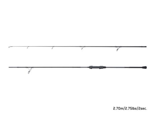 Delphin CorsaBLACK NERO 270cm/2lbs/2 rész