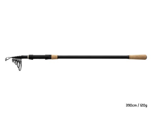 Delphin TORRAX 300cm/90g