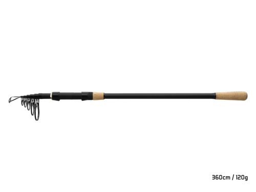 Delphin TORRAX 360cm/100g