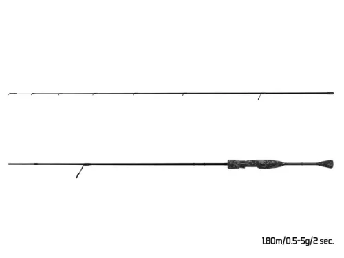 Delphin BANG Darx 228cm/3-18g/2 rész