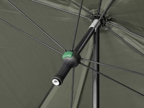 Delphin DualiX STABIL Oldalfalas ernyő 320cm 4/4
