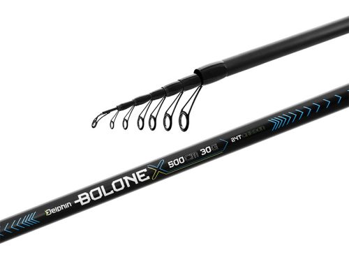Delphin BOLONEX 400cm/30g