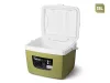 Delphin TwiceBOX 2in1 hűtőláda szett 5l +13l / 2x400ml