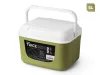 Delphin TwiceBOX 2in1 hűtőláda szett 5l +13l / 2x400ml