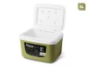 Delphin TwiceBOX 2in1 hűtőláda szett 5l +13l / 2x400ml