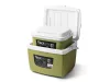 Delphin TwiceBOX 2in1 hűtőláda szett 5l +13l / 2x400ml