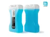 Delphin TwiceBOX 2in1 hűtőláda szett 5l +13l / 2x400ml