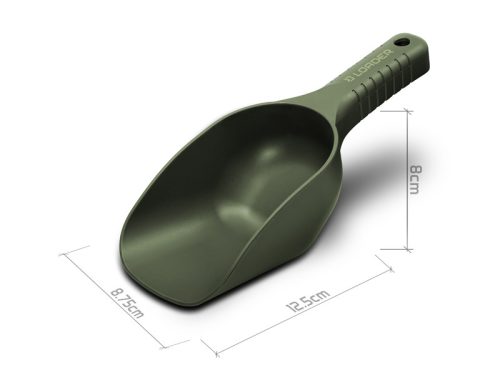 Delphin LOADER M  lapát M