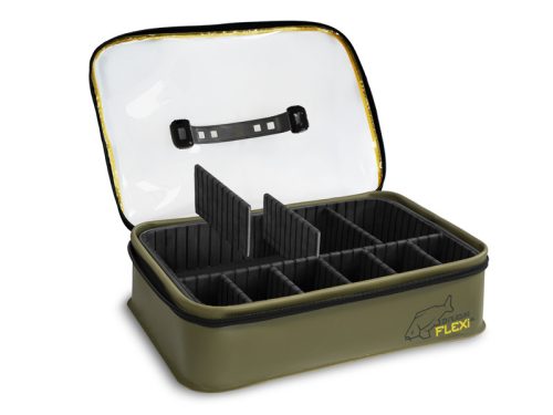 Delphin NuEVA FLEXI EVA Rendszerező táska XL