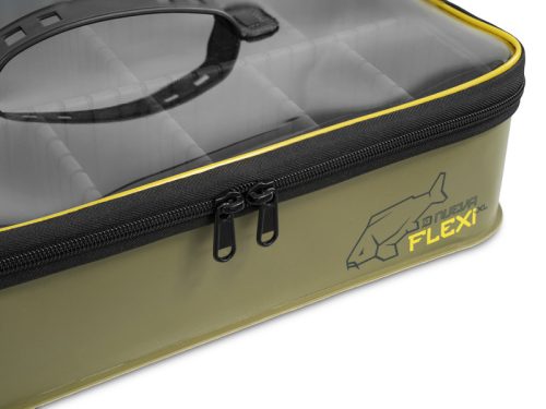 Delphin NuEVA FLEXI EVA Rendszerező táska XL