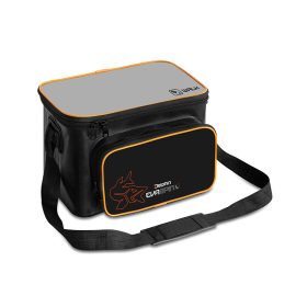 Pergetőtáska Delphin EvaSPIN WALK L