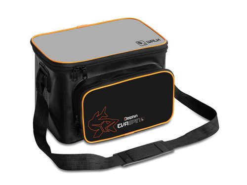 Pergetőtáska Delphin EvaSPIN WALK L