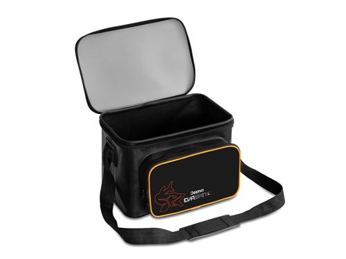 Pergetőtáska Delphin EvaSPIN WALK L