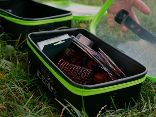 Delphin REAXE IDEAL S EVA táska 