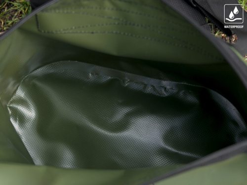 Delphin BAITYX csalizó övtáska 