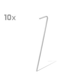 Delphin EazyPEGS cövek készlet / 10 db