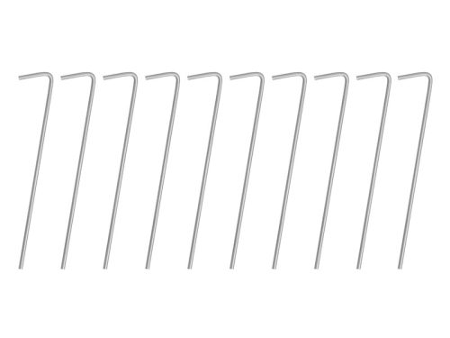 Delphin EazyPEGS cövek készlet / 10 db 