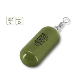 Delphin EcoCAST ólommentes súly 120g