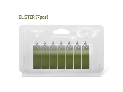 Delphin EcoDROP ólommentes súly 200g