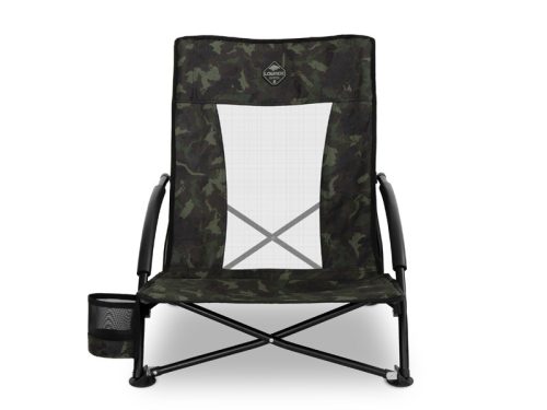 Delphin LOWRIDE Banx szék 