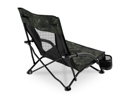 Delphin LOWRIDE Banx szék 