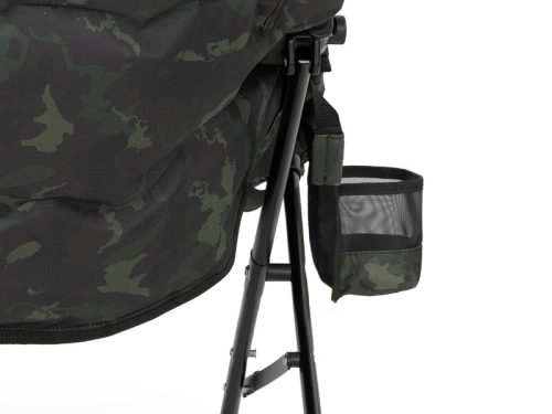 Delphin THIXER Banx szék