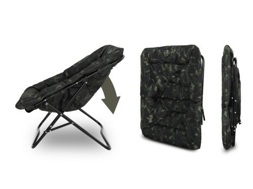 Delphin THIXER Banx szék