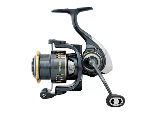 Delphin TECHNIX 3T DP méret. 3000