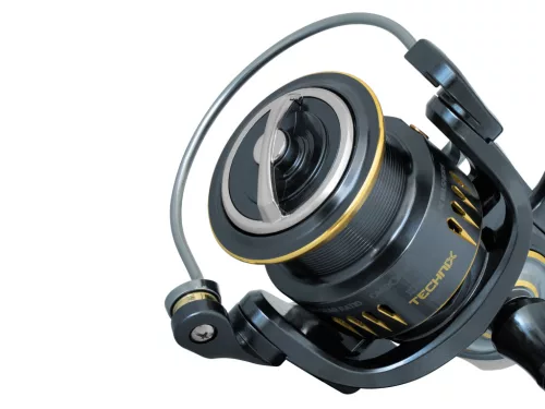 Delphin TECHNIX 3T DP méret. 3000