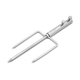   Rozsdamentes acél leszúrható napernyőtartó Delphin TRIB 3-Point