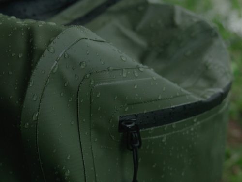 Delphin BanxPACK XL Vízálló Hátizsák 