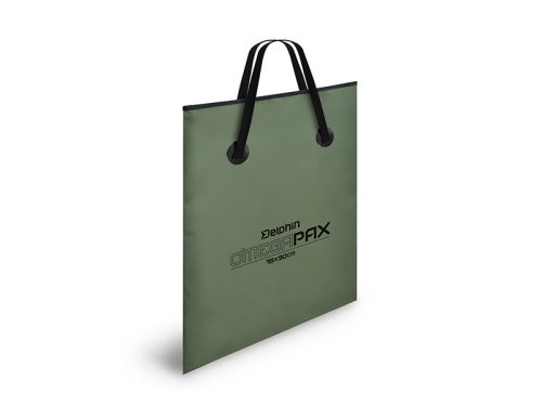 Delphin OmegaPAX Pontyozó Merítőfej Táska 75x90cm