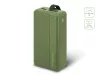 Powerbank Delphin PoweriX / 27 000 mAh 27 000 mAh