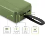 Powerbank Delphin PoweriX / 27 000 mAh 27 000 mAh