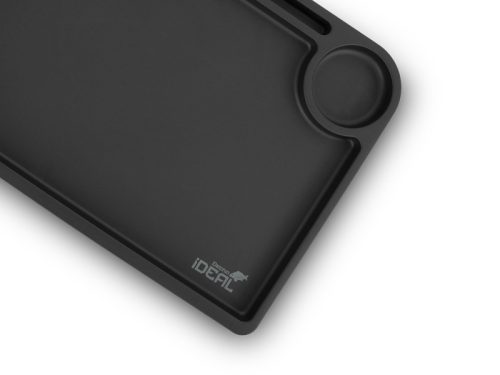 Összecsukható pontyhorgász asztal Delphin iDEAL 52x35cm