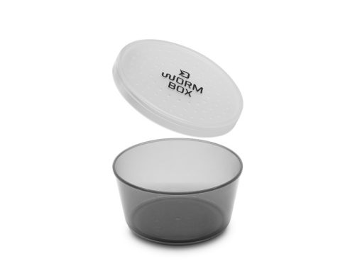 Delphin WormBOX gilisztás doboz 10x5cm